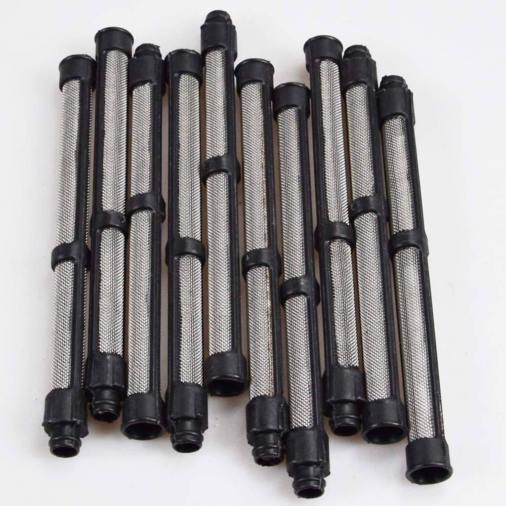COLDRAIN / FINAL DESTINATION XV 〜 287032 OEM Graco Gun Filter Ftx, Contractor II. KIT, FILTER